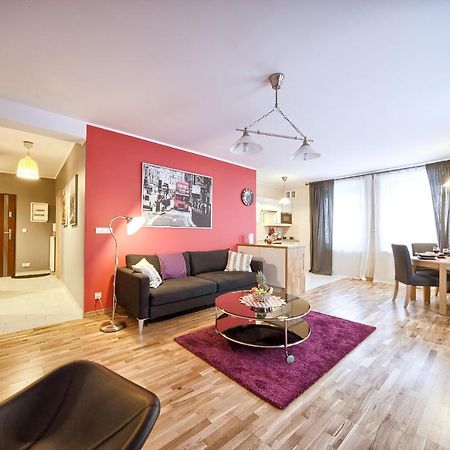 Visitzakopane Victoria Apartment Экстерьер фото