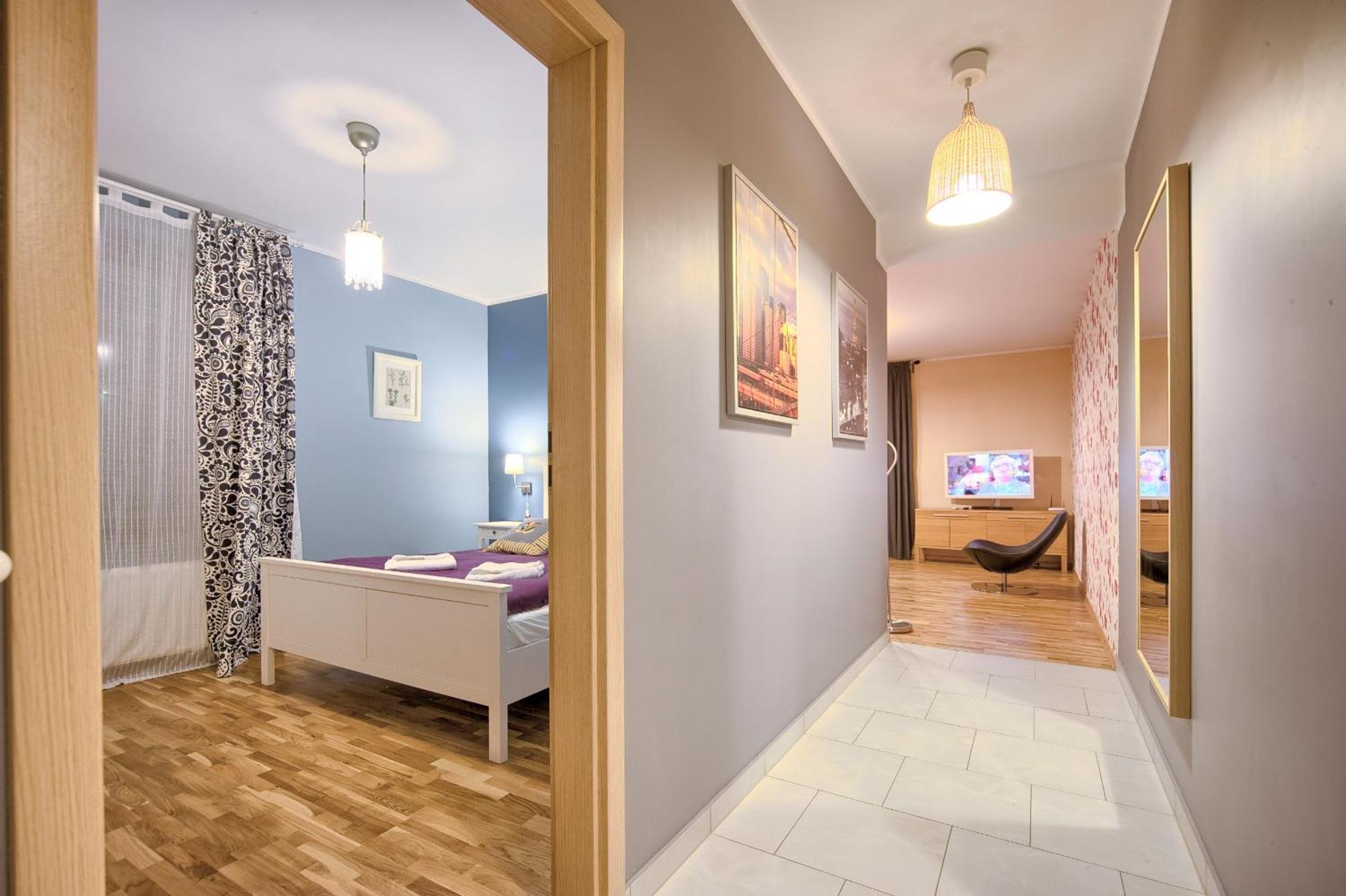 Visitzakopane Victoria Apartment Экстерьер фото
